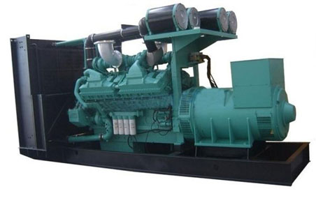 鹿城200kw康明斯发电机组图片 鹿城200kw康明斯发电机组图片
