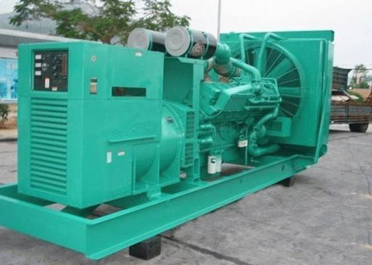 鹿城75kw康明斯柴油发电机组图片 鹿城75kw康明斯柴油发电机组图片